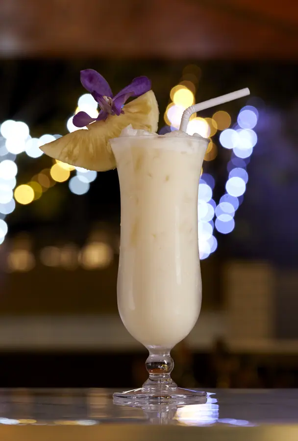 Piña colada