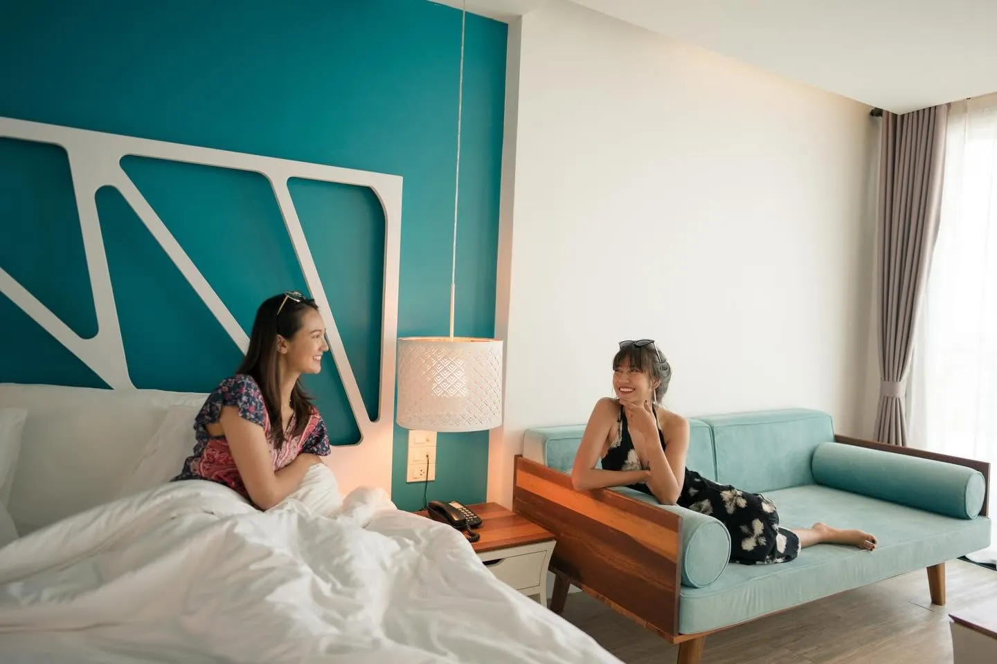 Premier High Floor