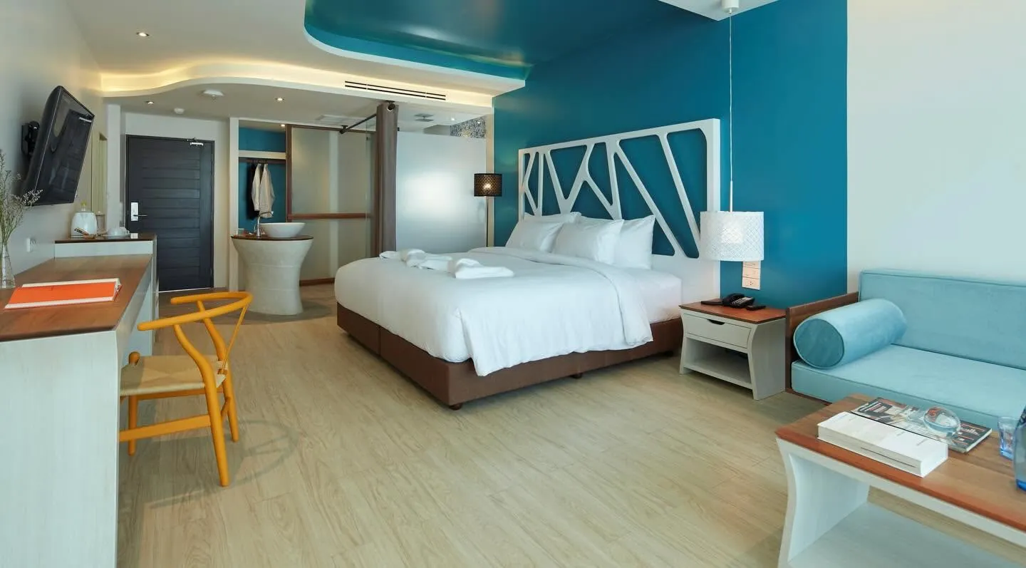 Premier High Floor